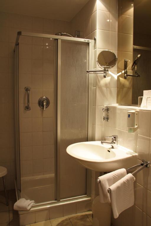 Hotel National Bad Düben Cameră foto