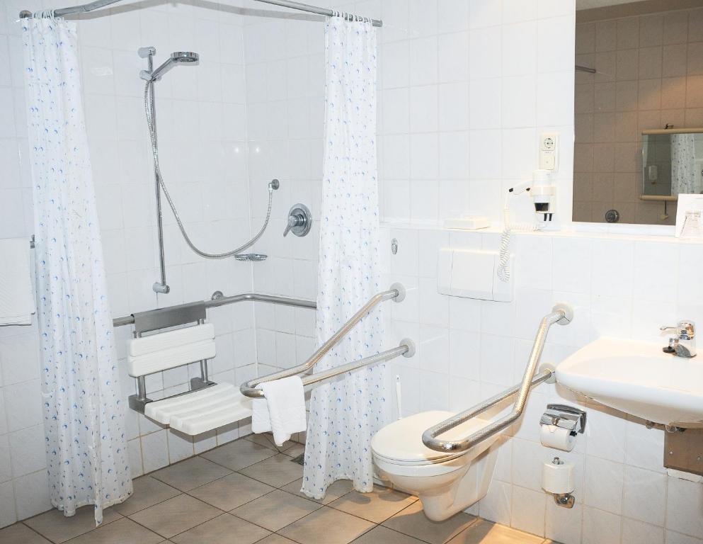 Hotel National Bad Düben Cameră foto